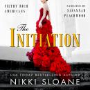 The Initiation Audiobook