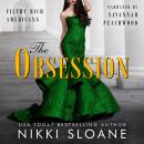 The Obsession Audiobook