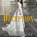 The Deception Audiobook