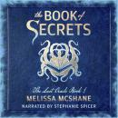 The Book of Secrets Audiobook