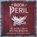 The Book of Peril Audiobook