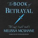 The Book of Betrayal Audiobook