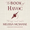 The Book of Havoc Audiobook