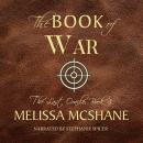 The Book of War Audiobook