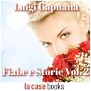 [Italian] - Fiabe e storie Vol. 2 Audiobook