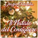 [Italian] - Il Natale del consigliere Audiobook
