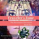 Traveler's Zone: A LitRPG Novel Audiobook