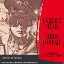Unquiet Dead: A Steampunk Mystery Audiobook