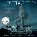 Travelers Audiobook