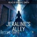 Jeraline's Alley Audiobook