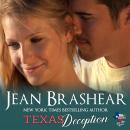 Texas Deception Audiobook