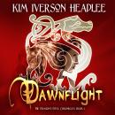 Dawnflight Audiobook