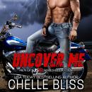Uncover Me: Men of Inked Audiobook