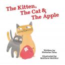 The Kitten, The Cat & The Apple Audiobook