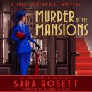 Murder at the Mansions: A 1920s Historical Mystery Audiobook