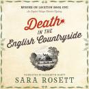 Death in the English Countryside: An English Village Murder Mystery Audiobook