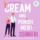 Cream and Punishment Audiobook