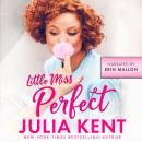 Little Miss Perfect Audiobook