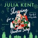 Shopping for a Yankee Swap Audiobook
