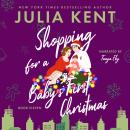 Shopping for a Baby's First Christmas Audiobook