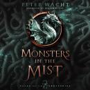 Monsters in the Mist Audiobook