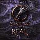 Shadows Made Real Audiobook