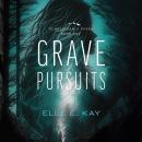 Grave Pursuits Audiobook