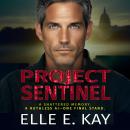 Project Sentinel Audiobook