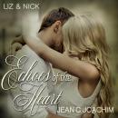 Liz & Nick: No Regrets Audiobook