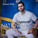 Nat Owen, First Base Audiobook