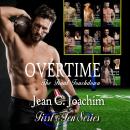 Overtime Audiobook