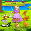 Primrose's Curse: A Fairy Tale of an Audacious Girl Audiobook