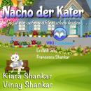 Nacho der Kater: Er ist ein sehr wählerischer kater (Nacho the Cat - German Edition) Audiobook