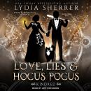 Love, Lies, and Hocus Pocus Kindred Audiobook