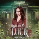 Inherited Luck Audiobook