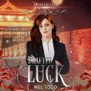 Drafted Luck Audiobook