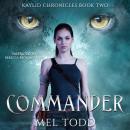 Commander Audiobook