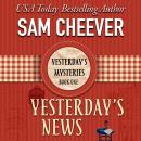 Yesterday's News Audiobook