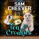 Tea & Croakies Audiobook
