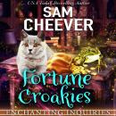 Fortune Croakies Audiobook