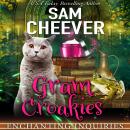 Gram Croakies Audiobook