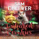 Unbaked Croakies Audiobook