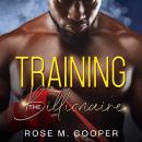 Training the Billionaire Audiobook