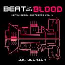 Beat In Her Blood Audiobook