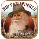 Rip Van Winkle: Classic Tales Edition, Washington Irving