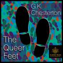 Queer Feet: Classic Tales Edition, G.K. Chesterton