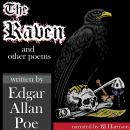 The Raven and Other Poems: Classic Tales Edition Audiobook