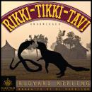 Rikki Tikki Tavi: Classic Tales Edition Audiobook