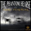 The Phantom Hearse Audiobook