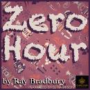 Zero Hour Audiobook